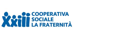 logo La Fraternità